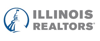 Illinois REALTORS Logo