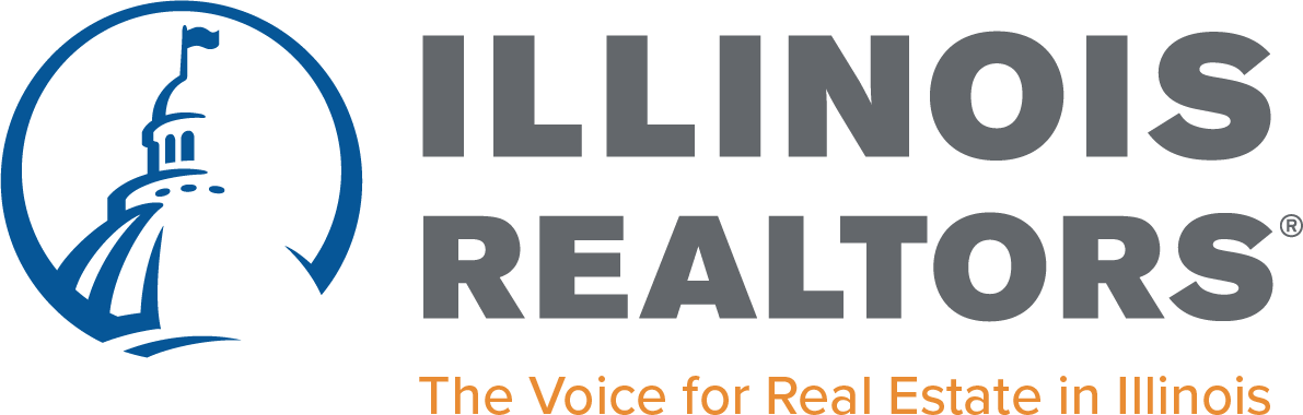 Illinois REALTORS Logo