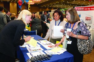 Photo: Illinois Association of REALTORS Annual Convention & Expo