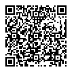 Example of a QR code