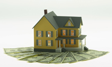 Image concept: Homebuyer Tax Credit