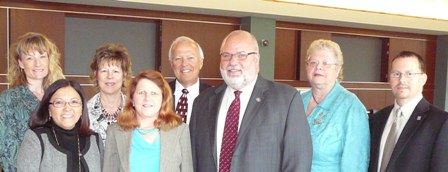 HAFA Meeting