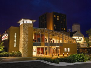 Pheasant Run Resort Theater