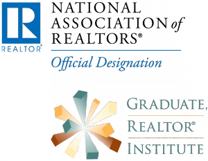 Graduate REALTOR Institute logo