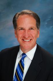 Peoria At-Large City Councilman Chuck Weaver
