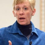 Betsy Urbance, IAR Legal Hotline Attorney