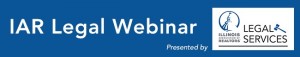 IAR Legal Webinar 650 by 125