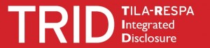 TRID icon