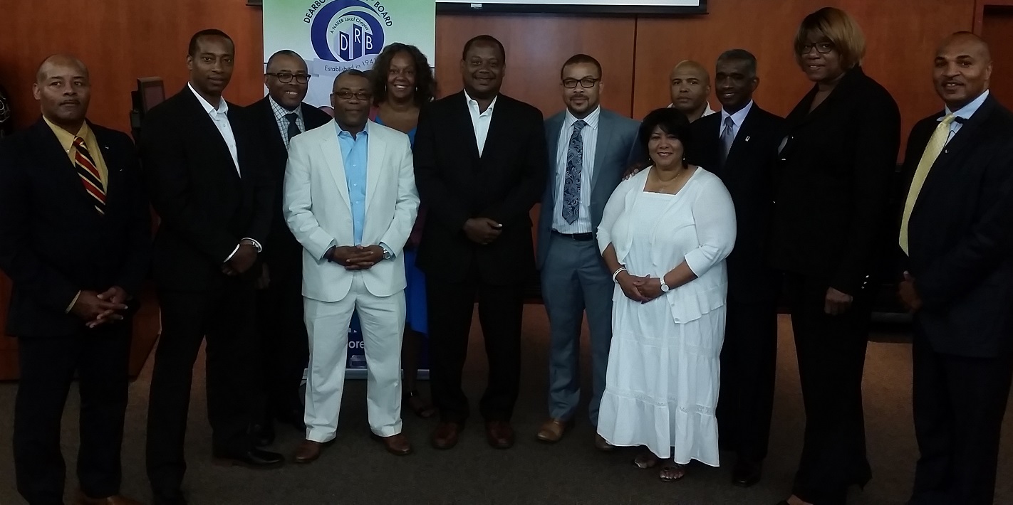 Dearborn CAR Legislative Symposium