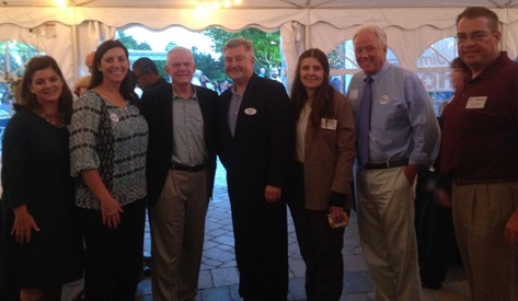 Taste of Frankfort photo