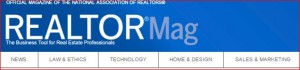 Realtor magazine mast