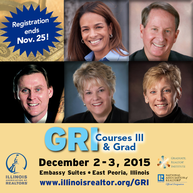 Registration end Nov. 25