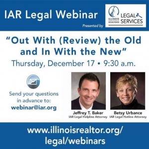 Dec 17 Legal Webinar