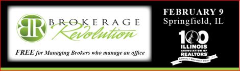 Broker Revolution icon