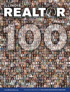 Jan IL REALTOR cover