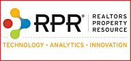 RPR logo
