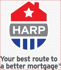 Home Affordable Refinance Program logo