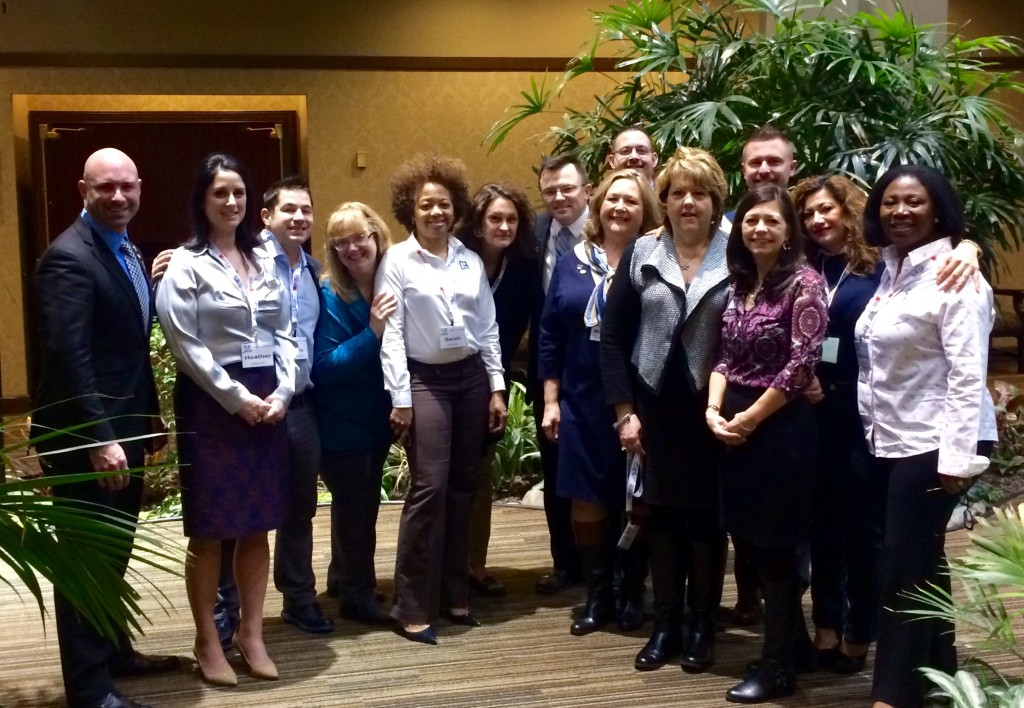 Leadership Development 2016