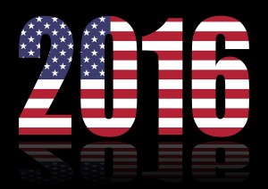 usa 2016 vote