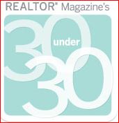30 under 30 logo