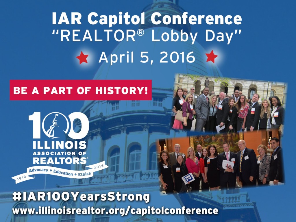 Capitol Conference 2016