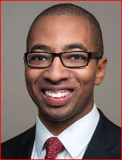 Christian Mitchell portrait