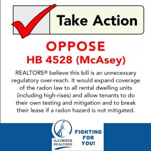 Act now to protect the industry. 