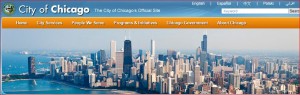 City of Chicago