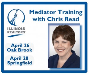 Mediator Training