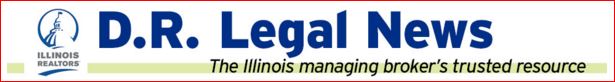 DR Legal News 2016 masthead