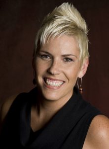 Deena Zimmerman has been named Commercial Liaison for 2017. 