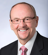 Daniel Goodwin, chairman and CEO of the Inland Real Estate Group of Companies based in Oak Brook, Ill.