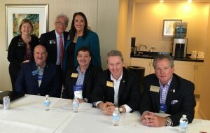 NAR VP Elizabeth Mendenhall meets with 