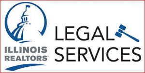 Legal Services logo