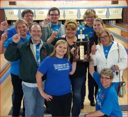 Tim Davenport Big Brothers Big Sisters