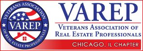VAREP logo