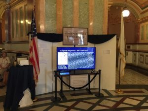 Wall of Remembrance 2