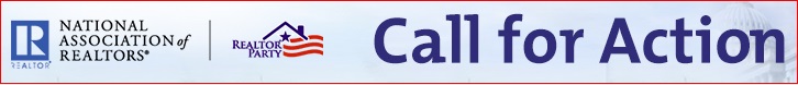 Call for action banner