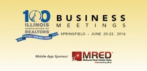 June Business Meetings