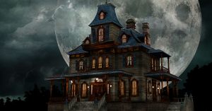 Haunted House