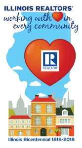 Illinois REALTORS® plan to celebrate the state's 200th anniversary by asking members to adopt historic sites throughout Illinois. 