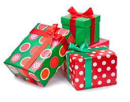 presents