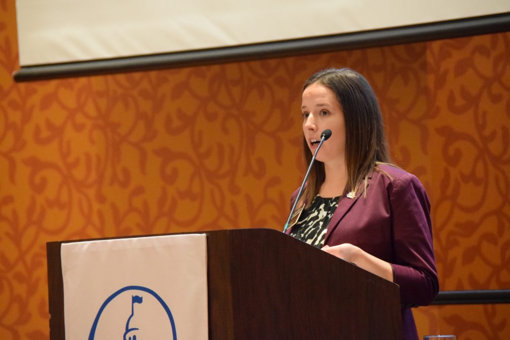 Facemire Offers Unique Fundraising Approaches During Rpac