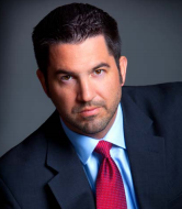 Sean Parnell, Keynote Speaker