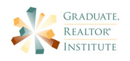 Graduate, REALTOR® Insitute logo