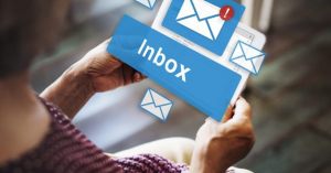 Home Study Email course