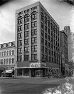 Ferguson Building