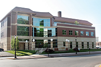 Illinois REALTORS® New Building