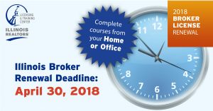 2018 Broker Renewal