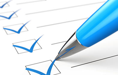 member benefits checklist